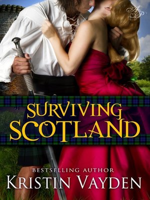 cover image of Surviving Scotland